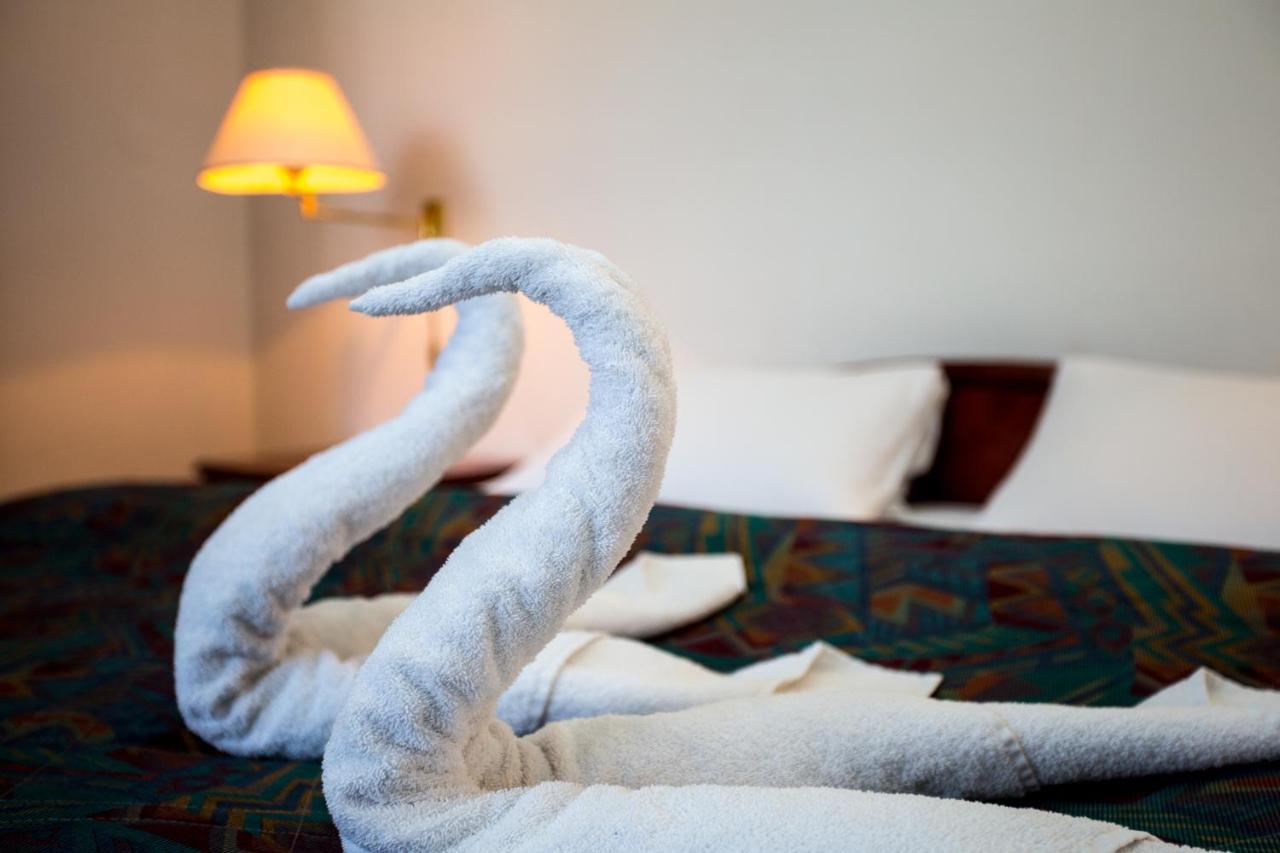 Fontana Lipno Otel Černá v Pošumaví Dış mekan fotoğraf