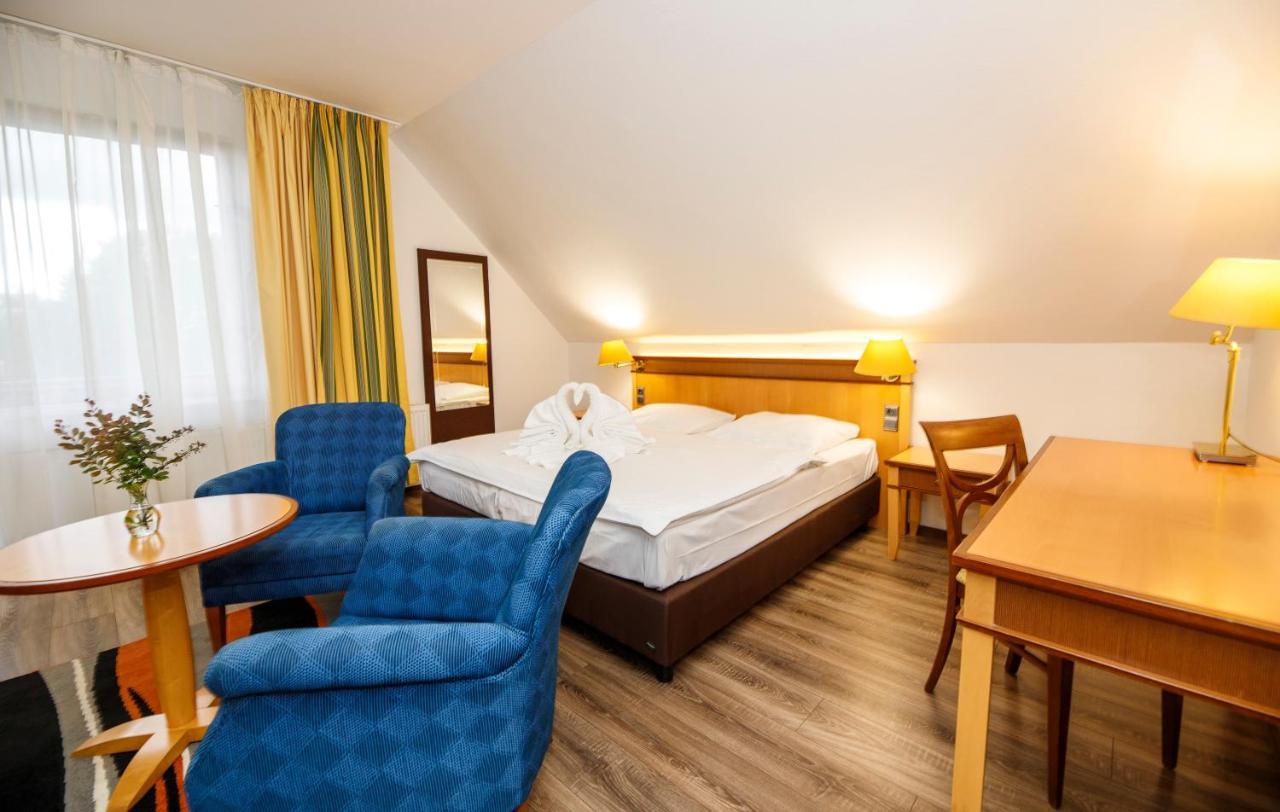 Fontana Lipno Otel Černá v Pošumaví Dış mekan fotoğraf