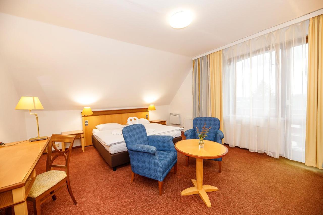 Fontana Lipno Otel Černá v Pošumaví Dış mekan fotoğraf