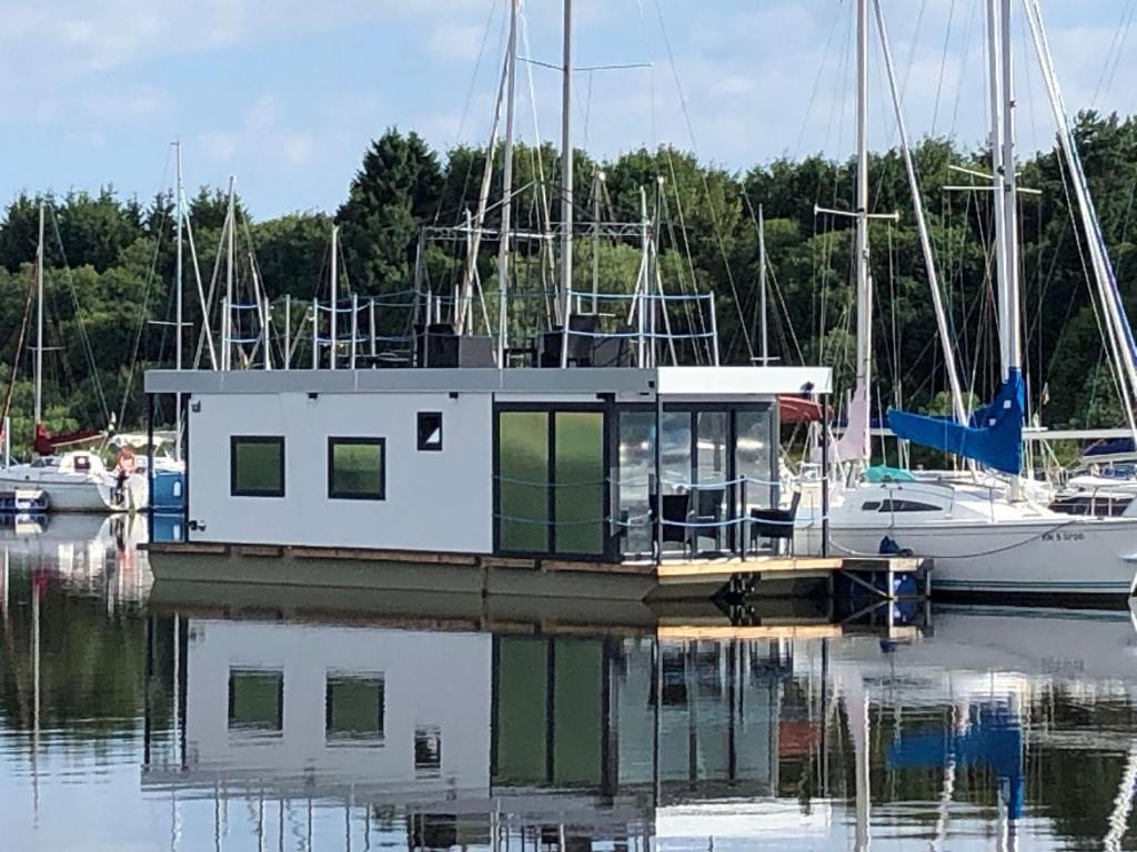 Fontana Lipno Otel Černá v Pošumaví Dış mekan fotoğraf