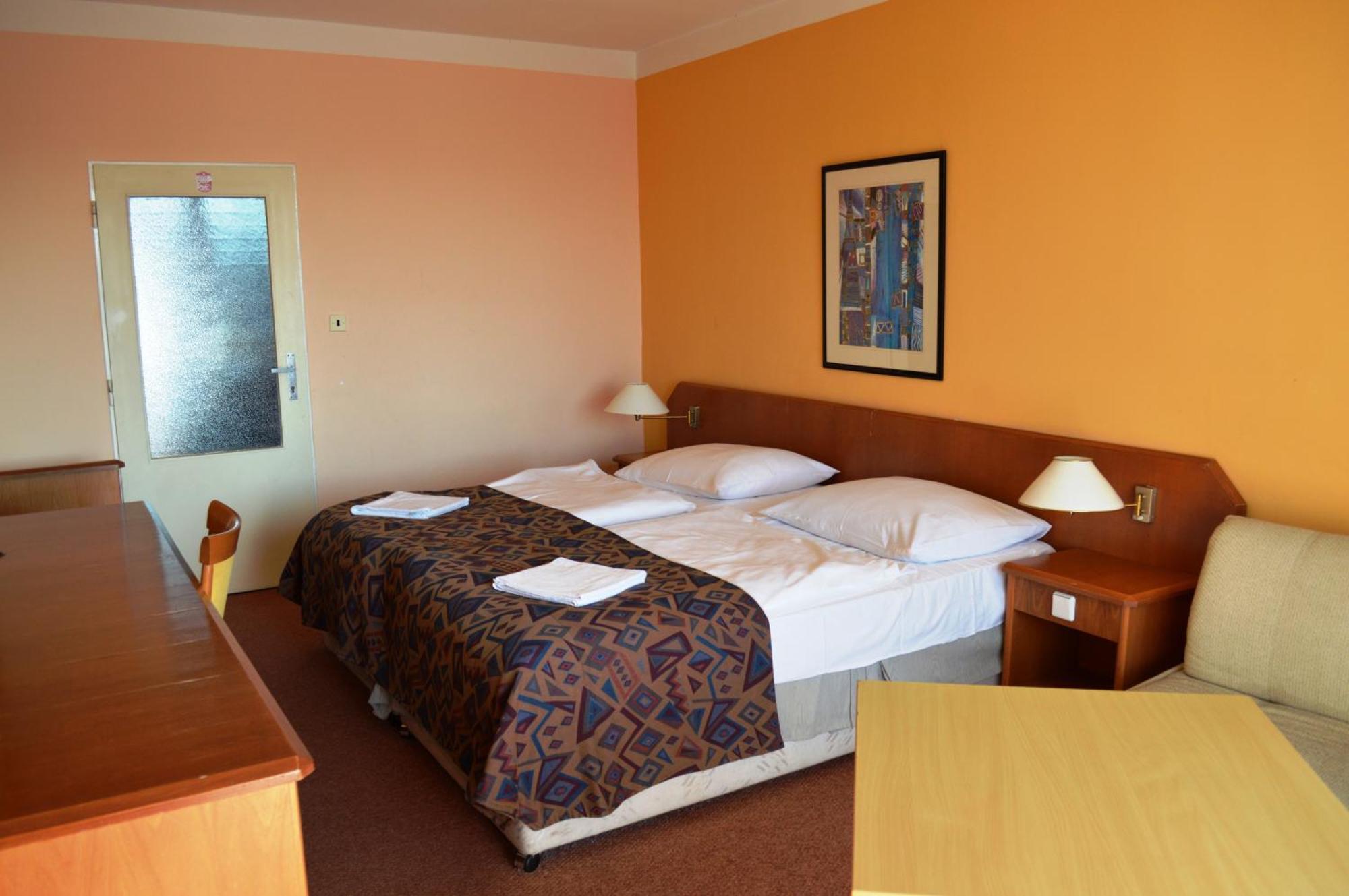 Fontana Lipno Otel Černá v Pošumaví Oda fotoğraf