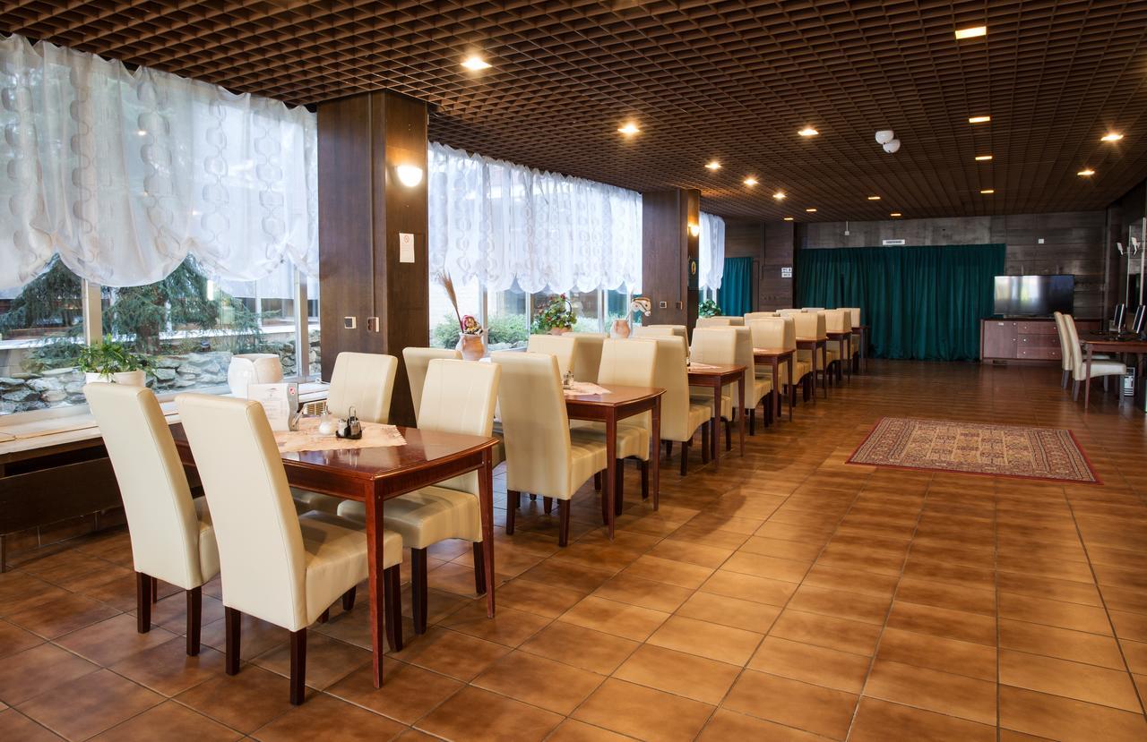 Fontana Lipno Otel Černá v Pošumaví Dış mekan fotoğraf